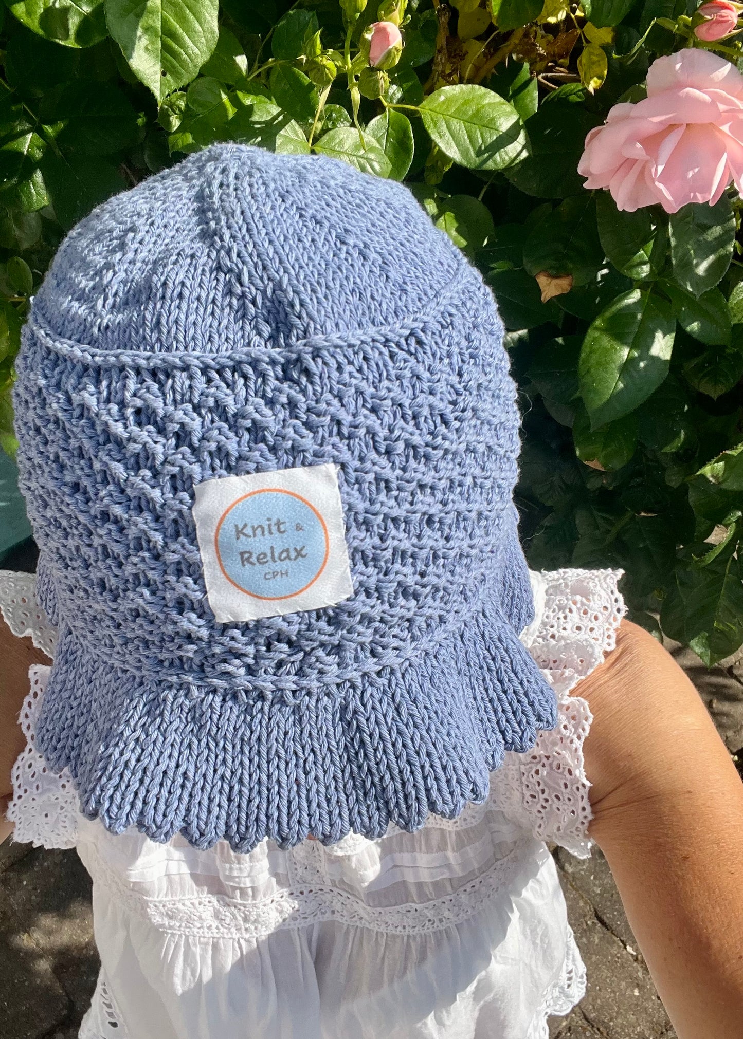 Summer Bucket Hat