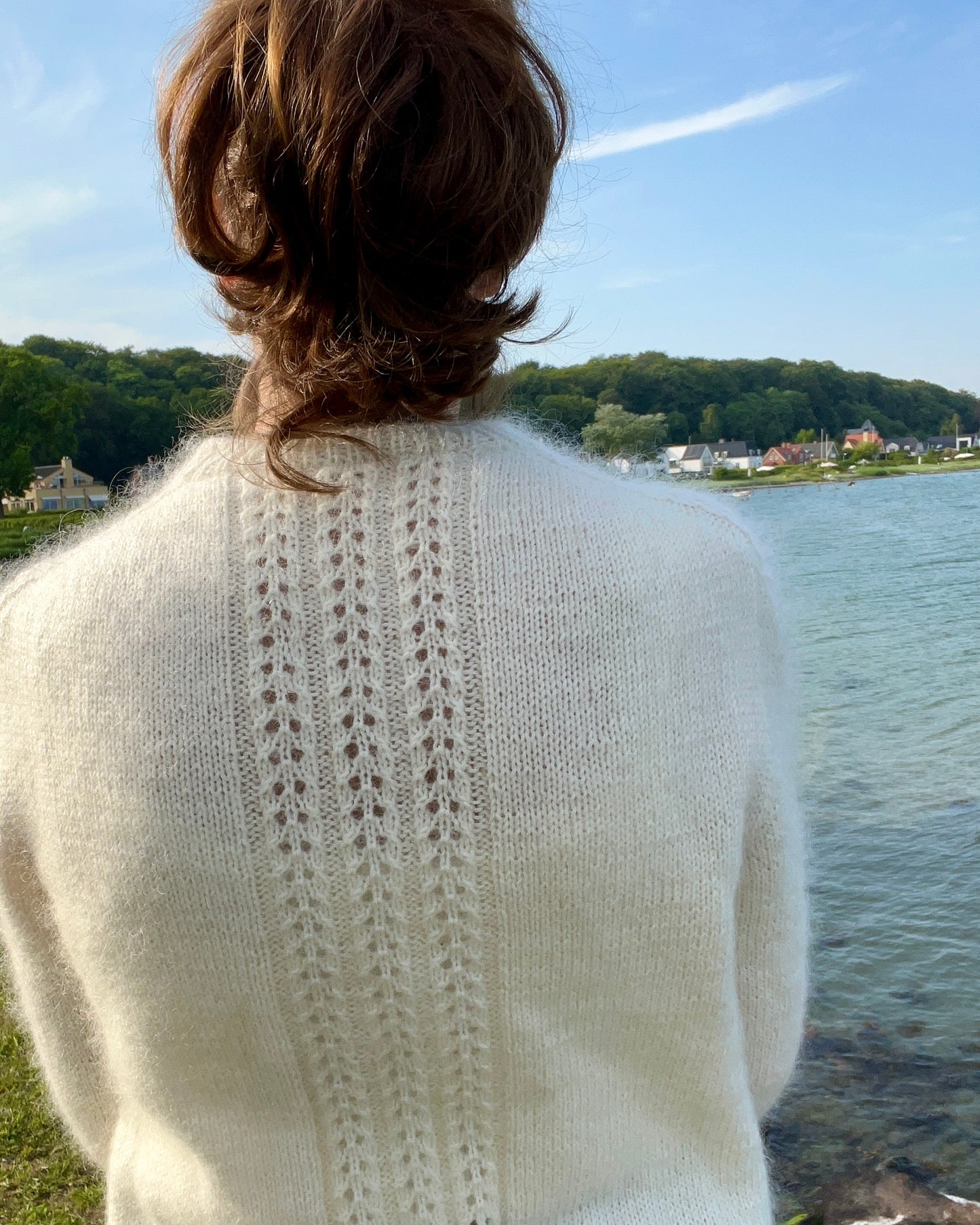 Cherry Delight Cardigan