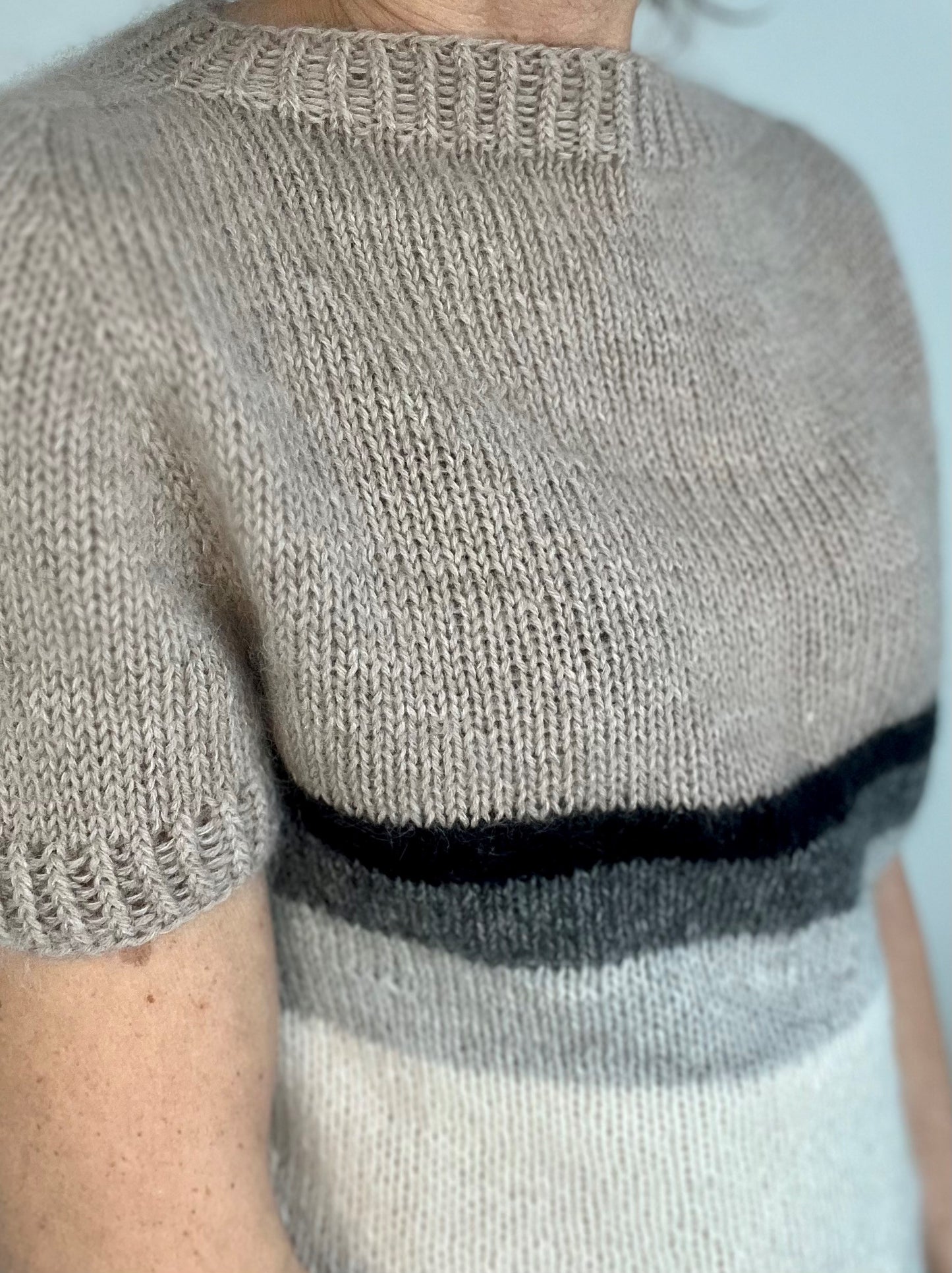 Basic Tee