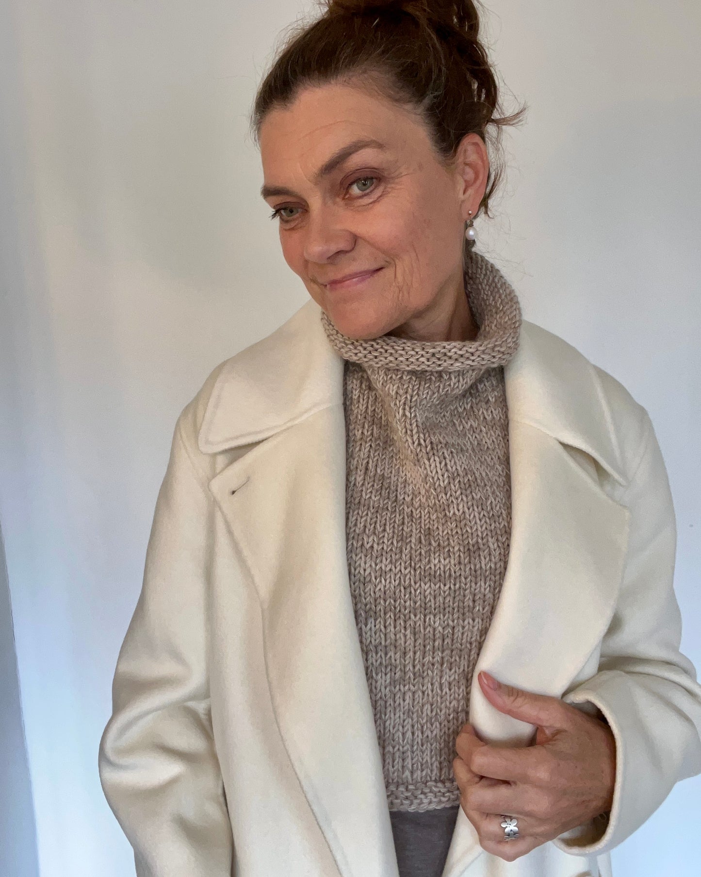 Cozy Comfort Neckwarmer
