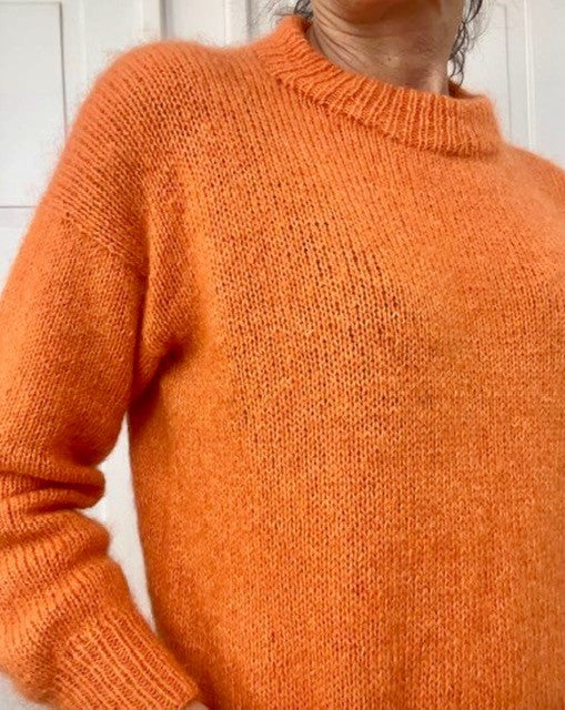 Orange is the new black