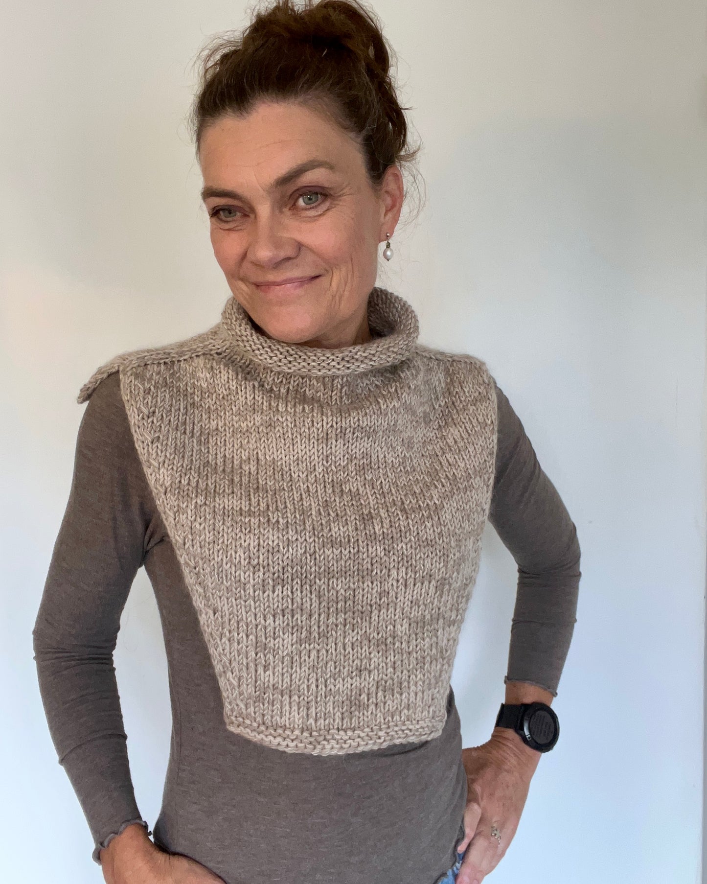 Cozy Comfort Neckwarmer