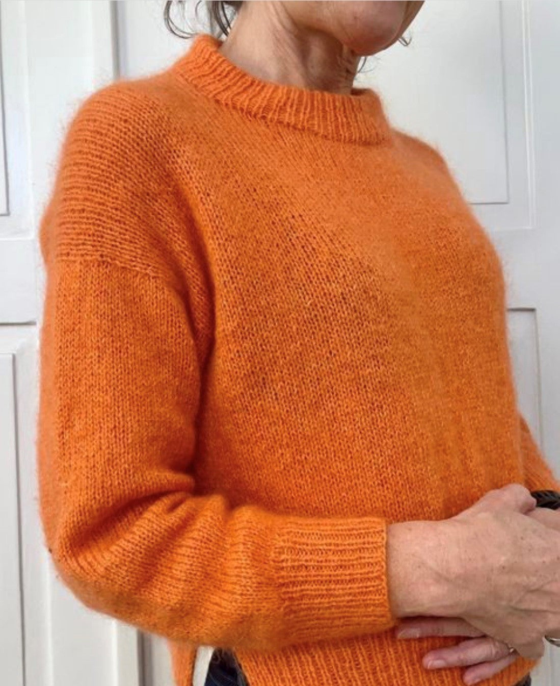 Orange is the new black