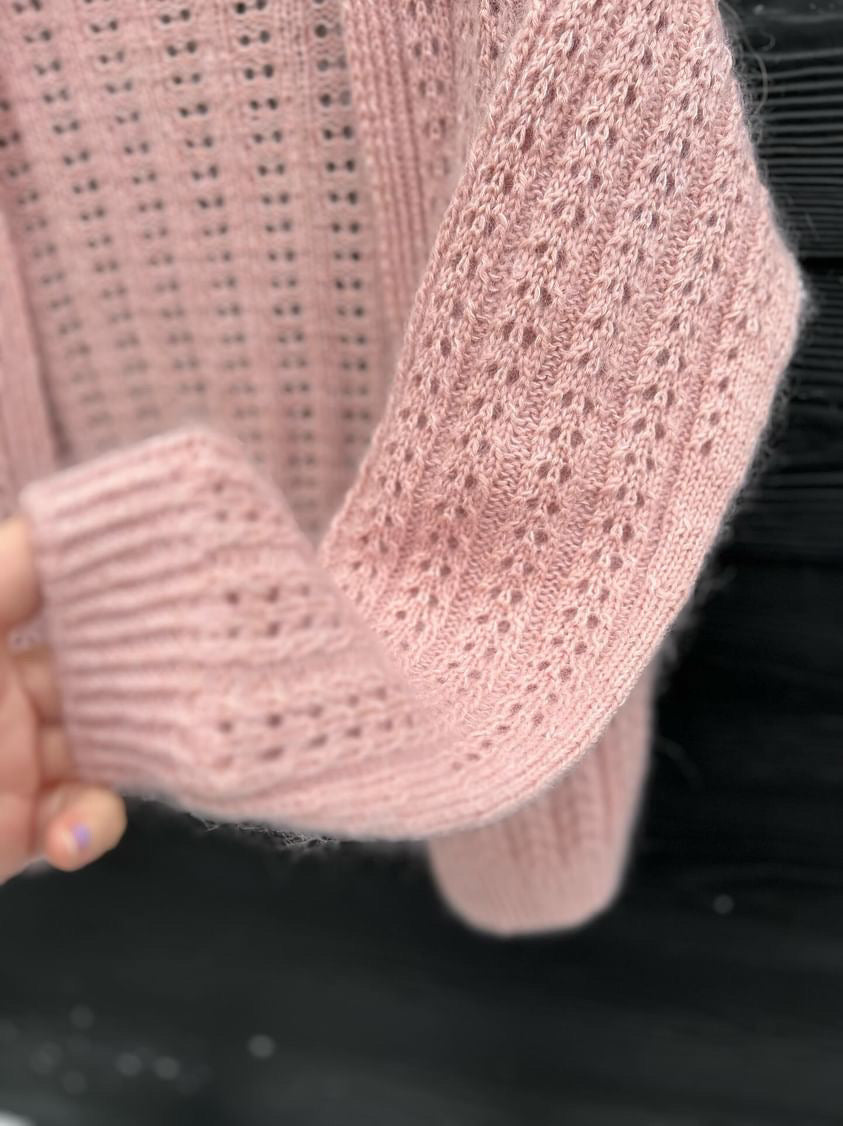 Sunny Delight Cardigan