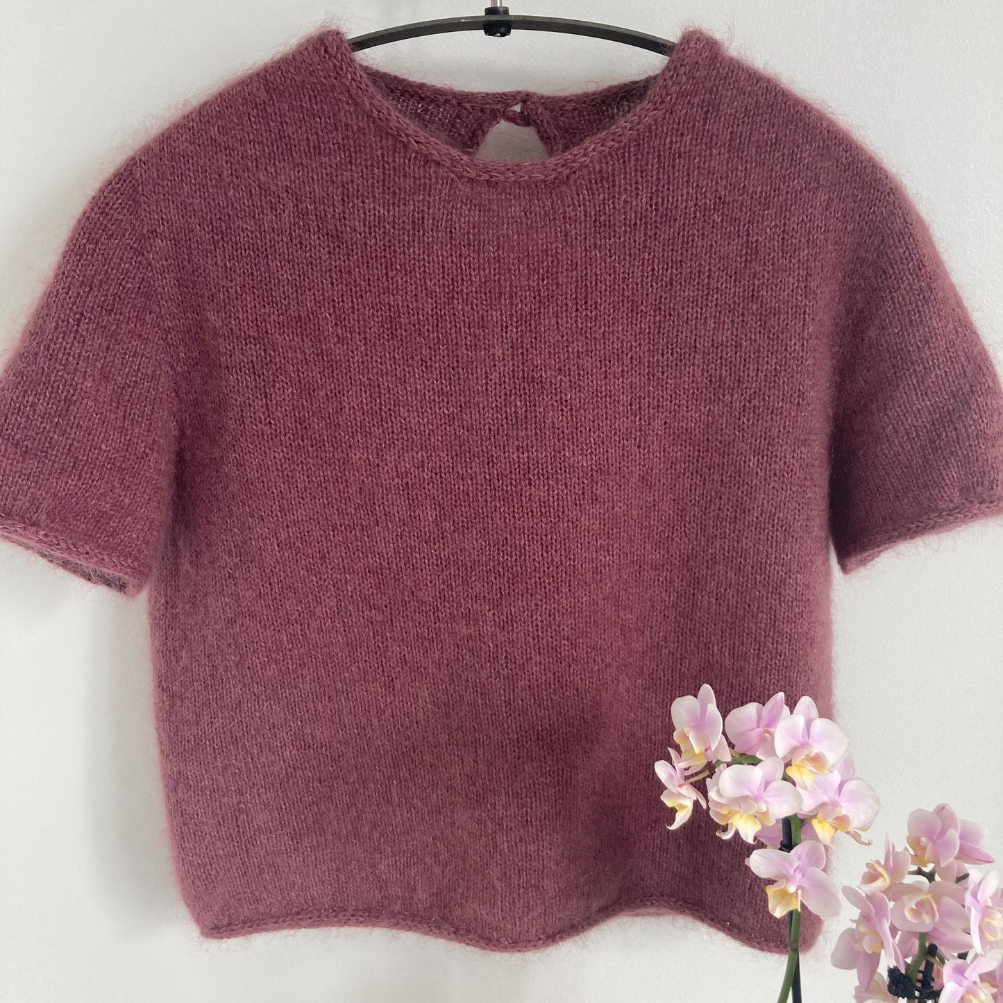 Apple Blossom Tee