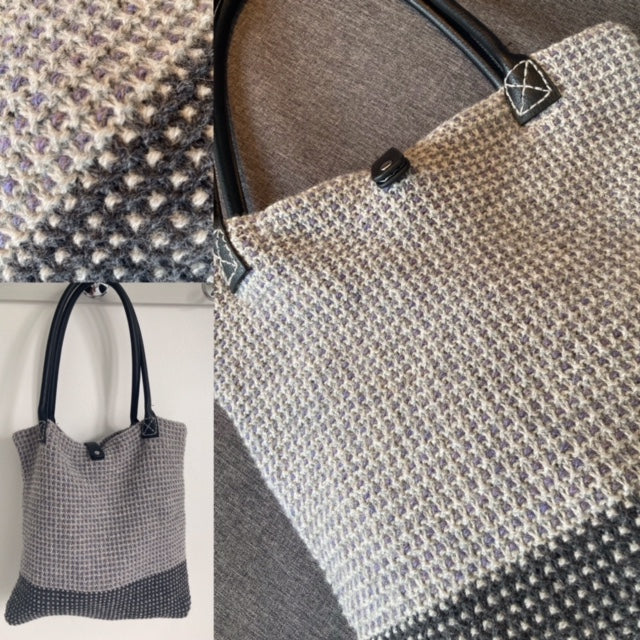 Everyday bag