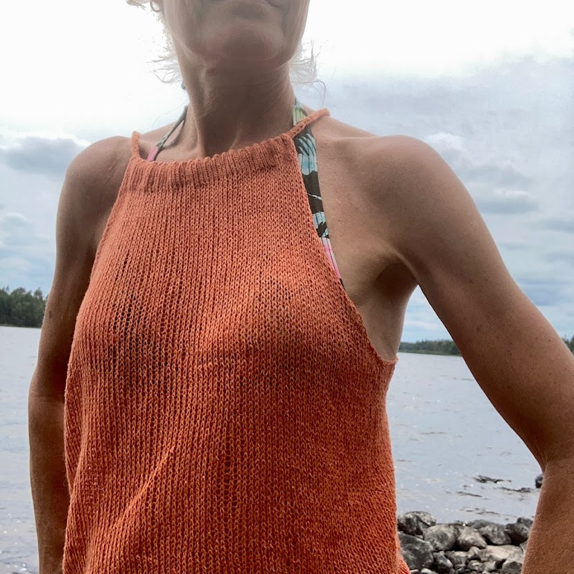 Beach Top