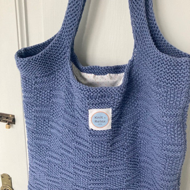 Tote It Up bag