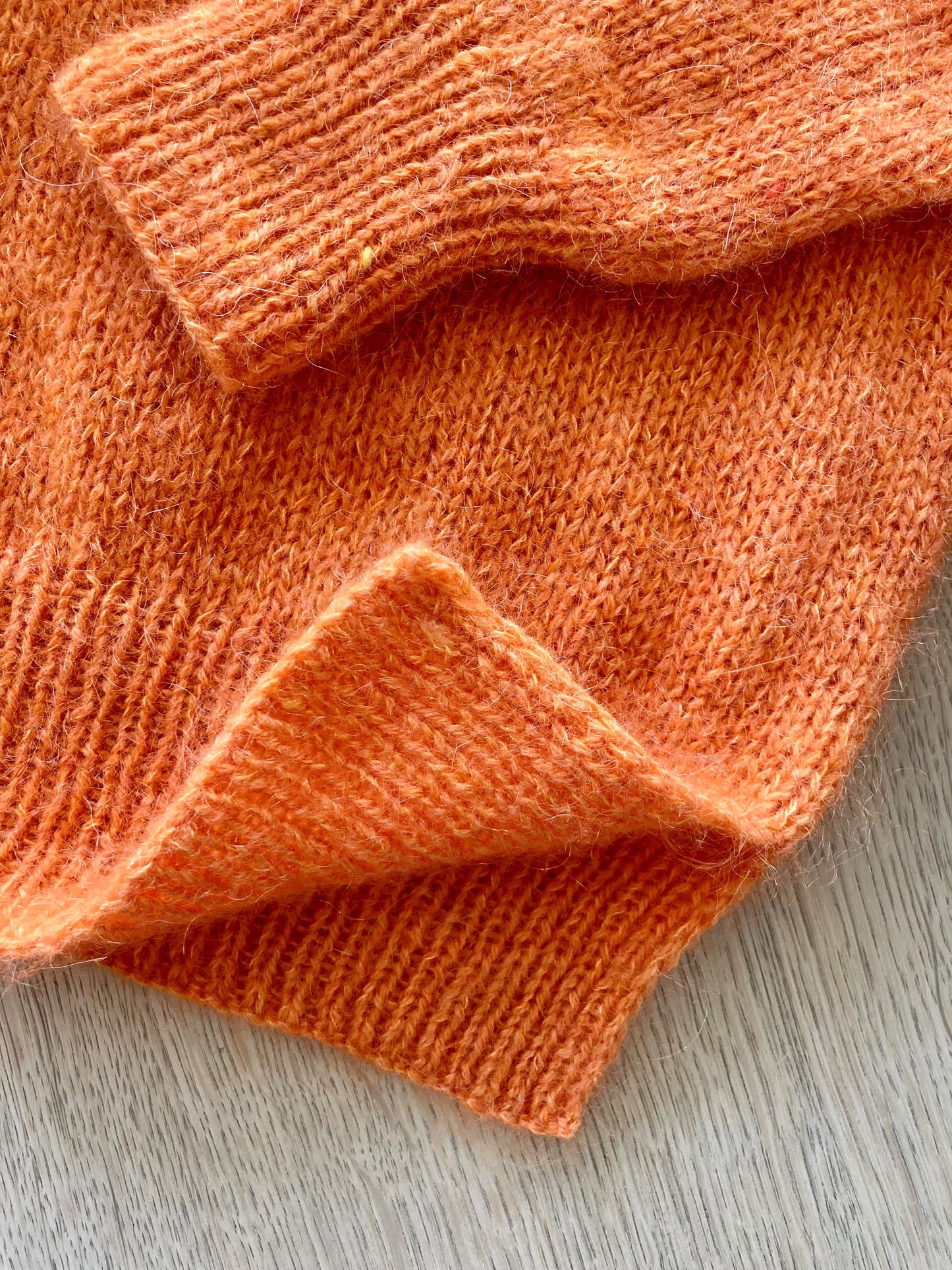 Orange is the new black