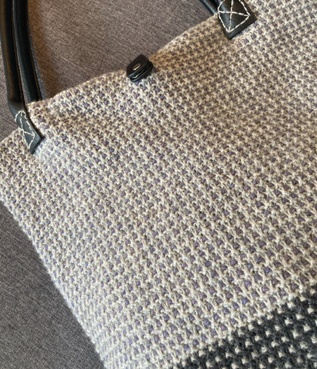 Everyday bag