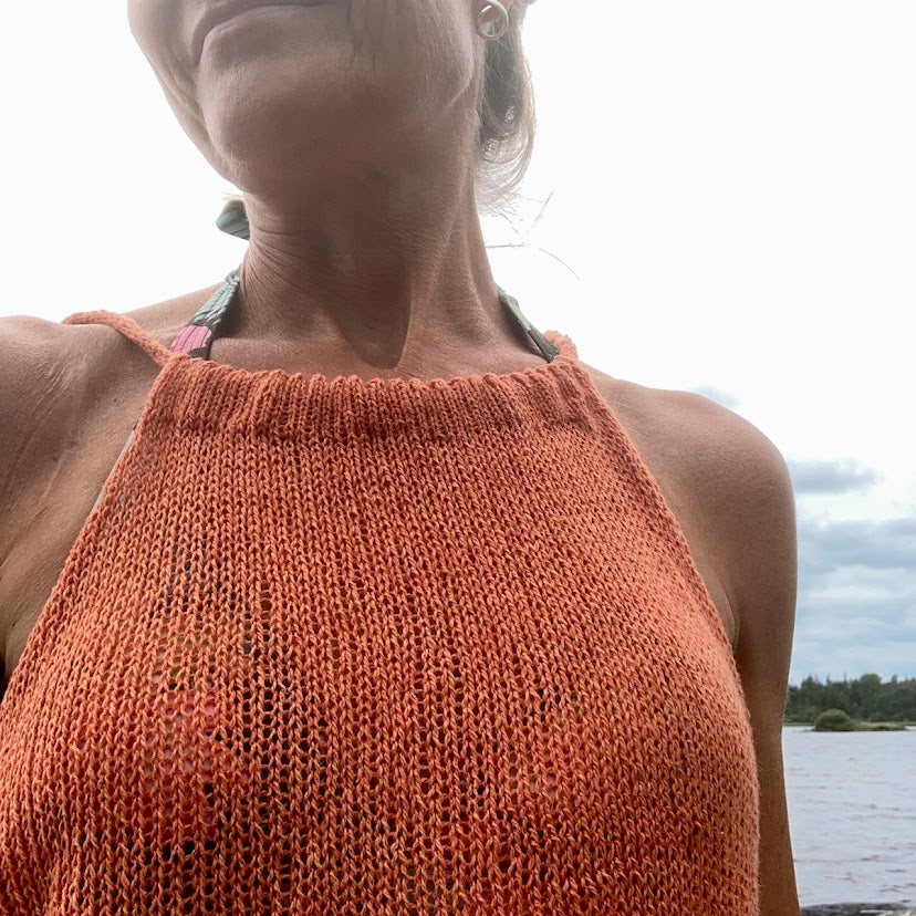 Beach Top