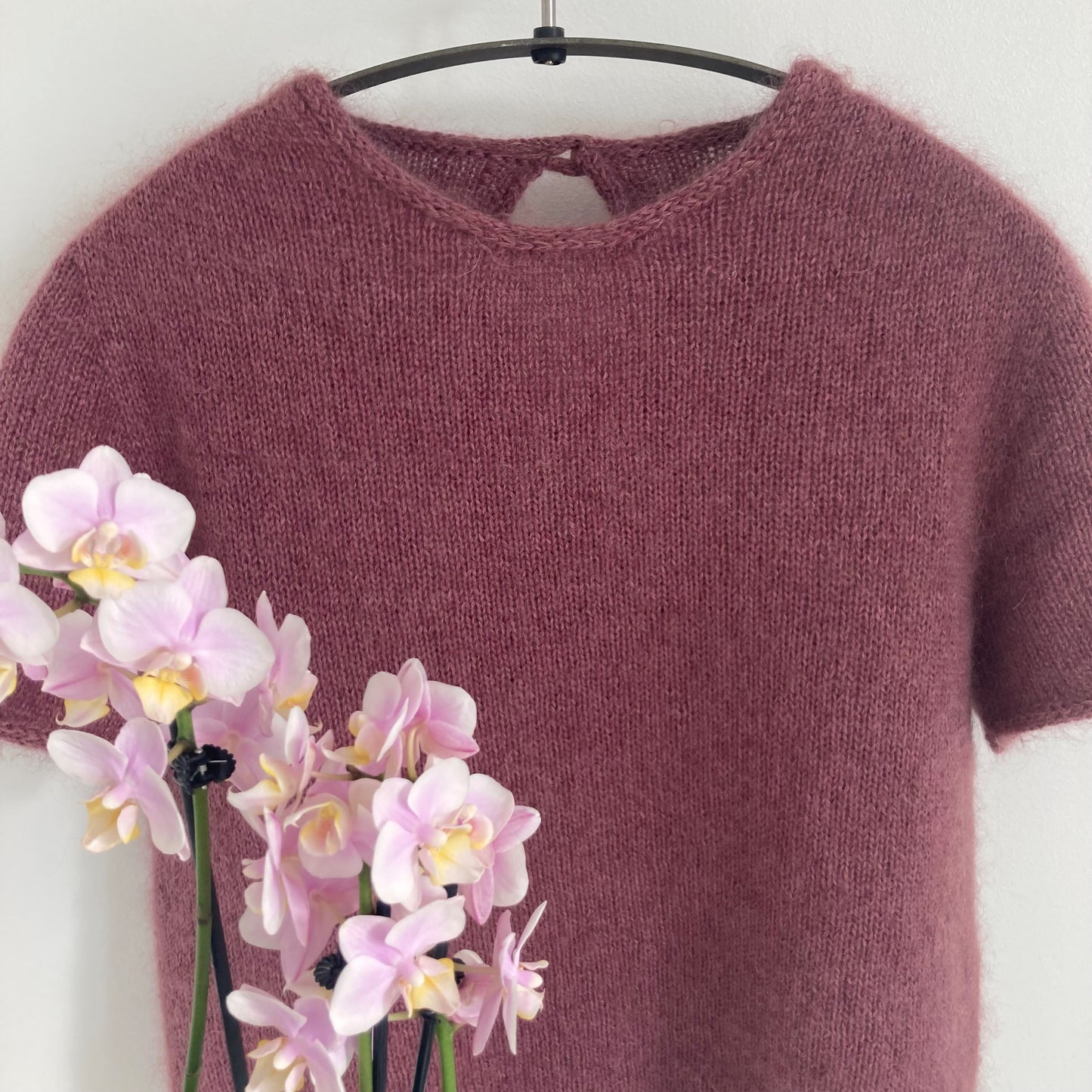 Apple Blossom Tee